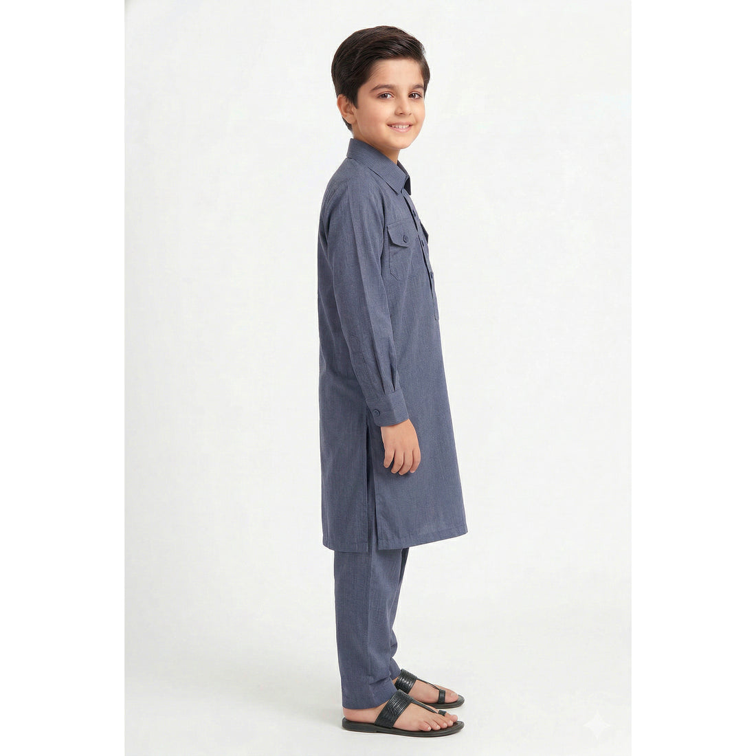 Boys Shalwar kameez
