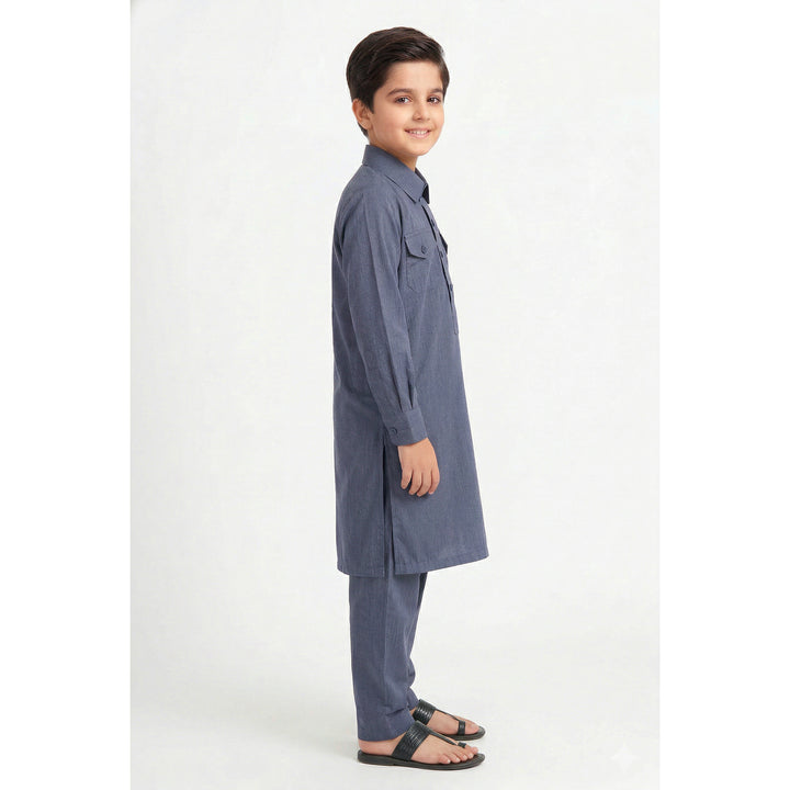 Boys Shalwar kameez