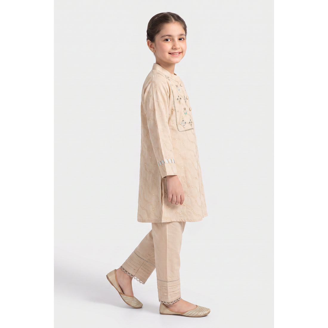 Girls Suit (2170)