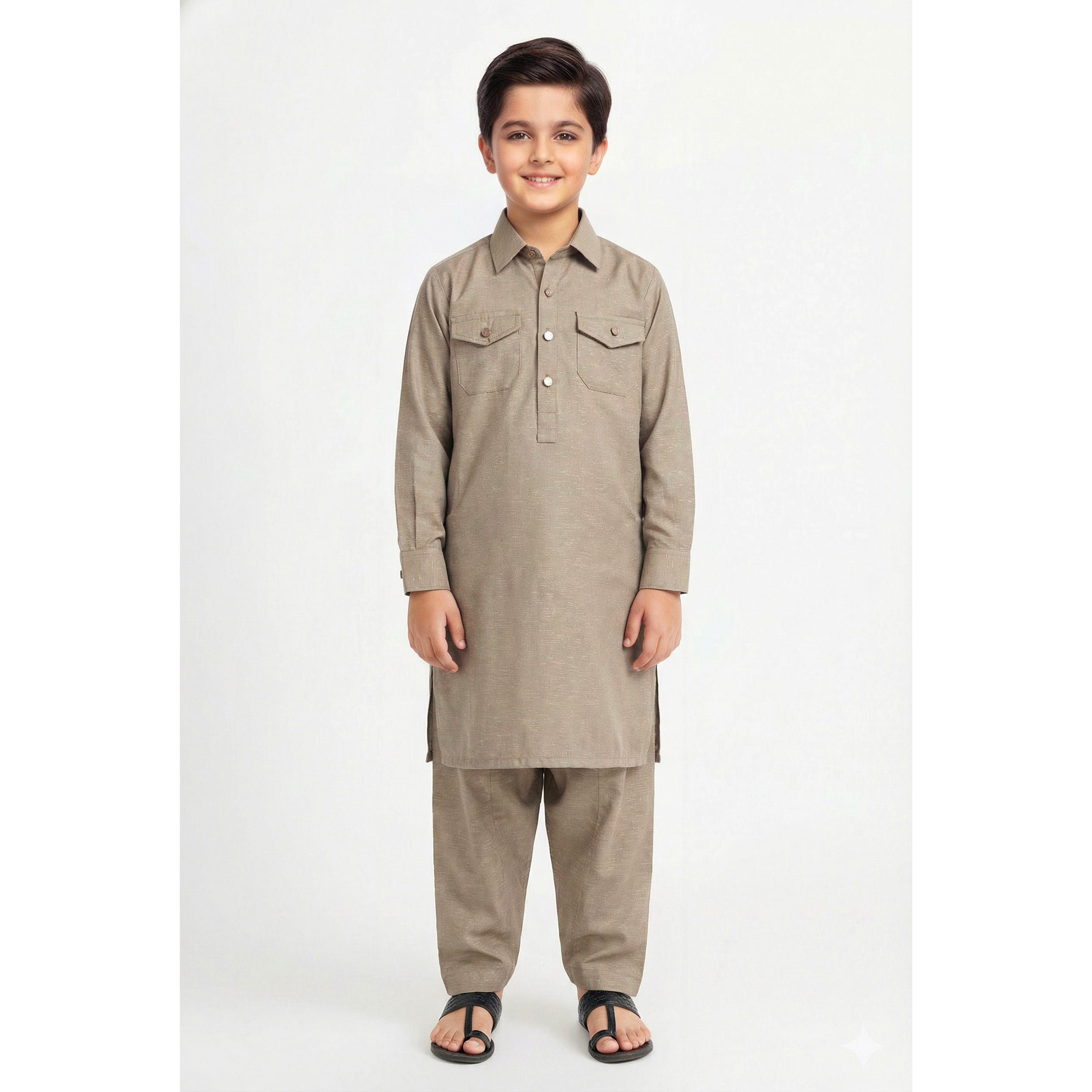Boys Shalwar Kameez