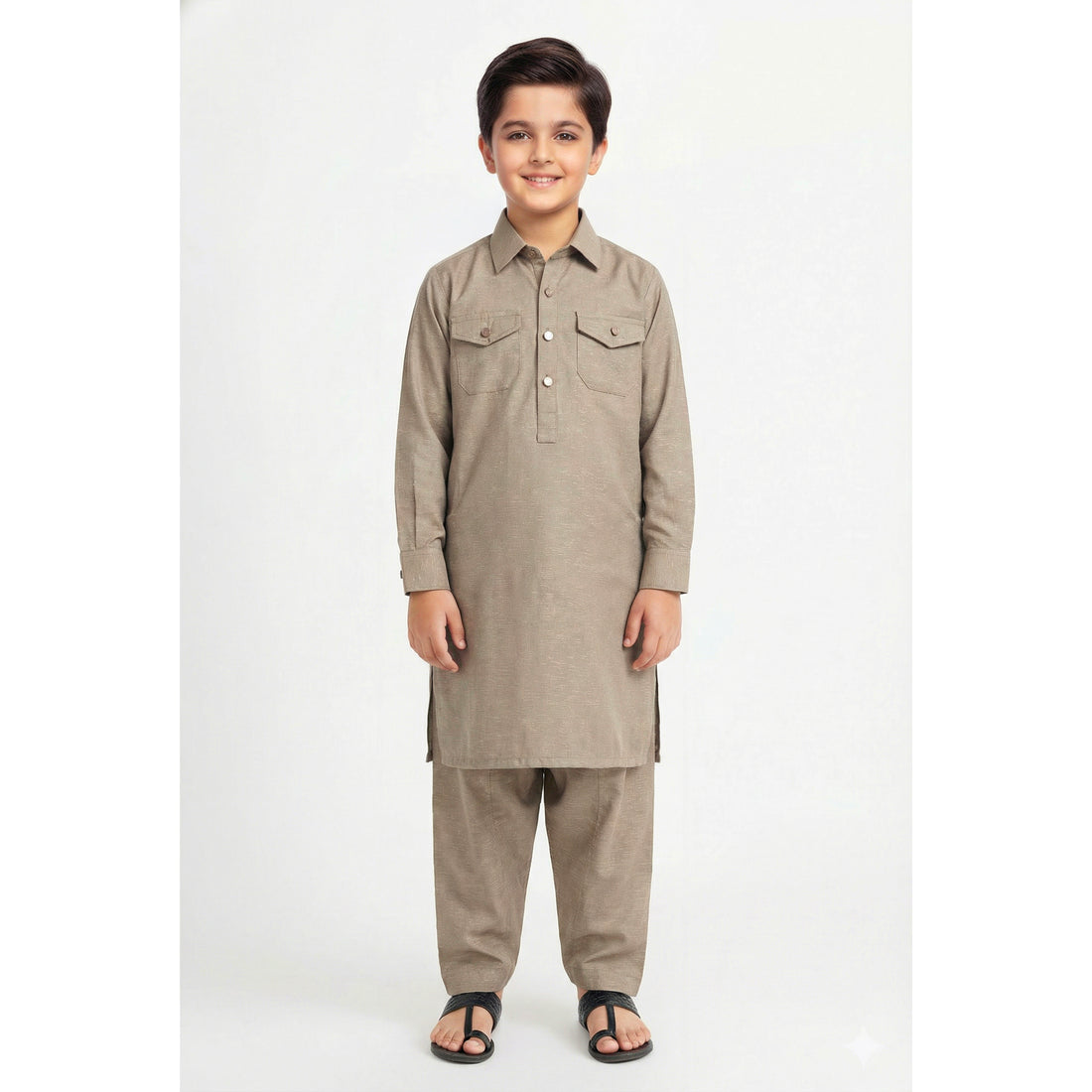 Boys Shalwar Kameez