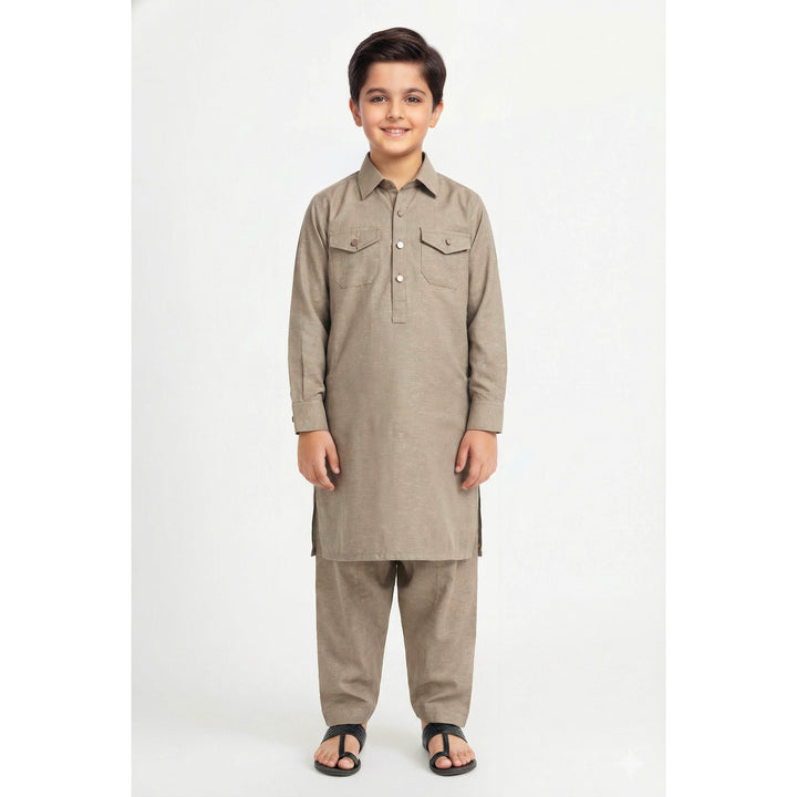 Boys Shalwar Kameez