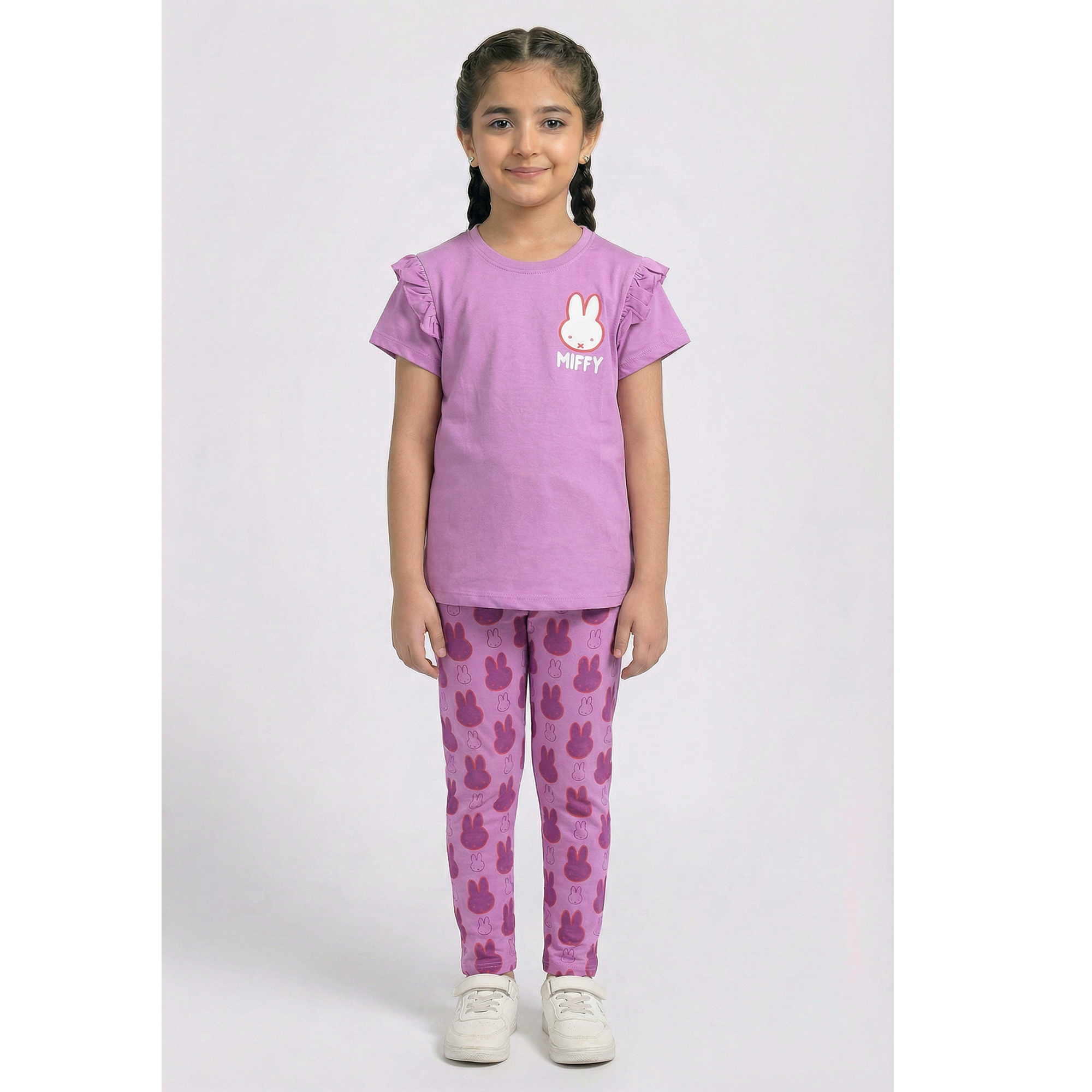 Girls 2 Piece Set