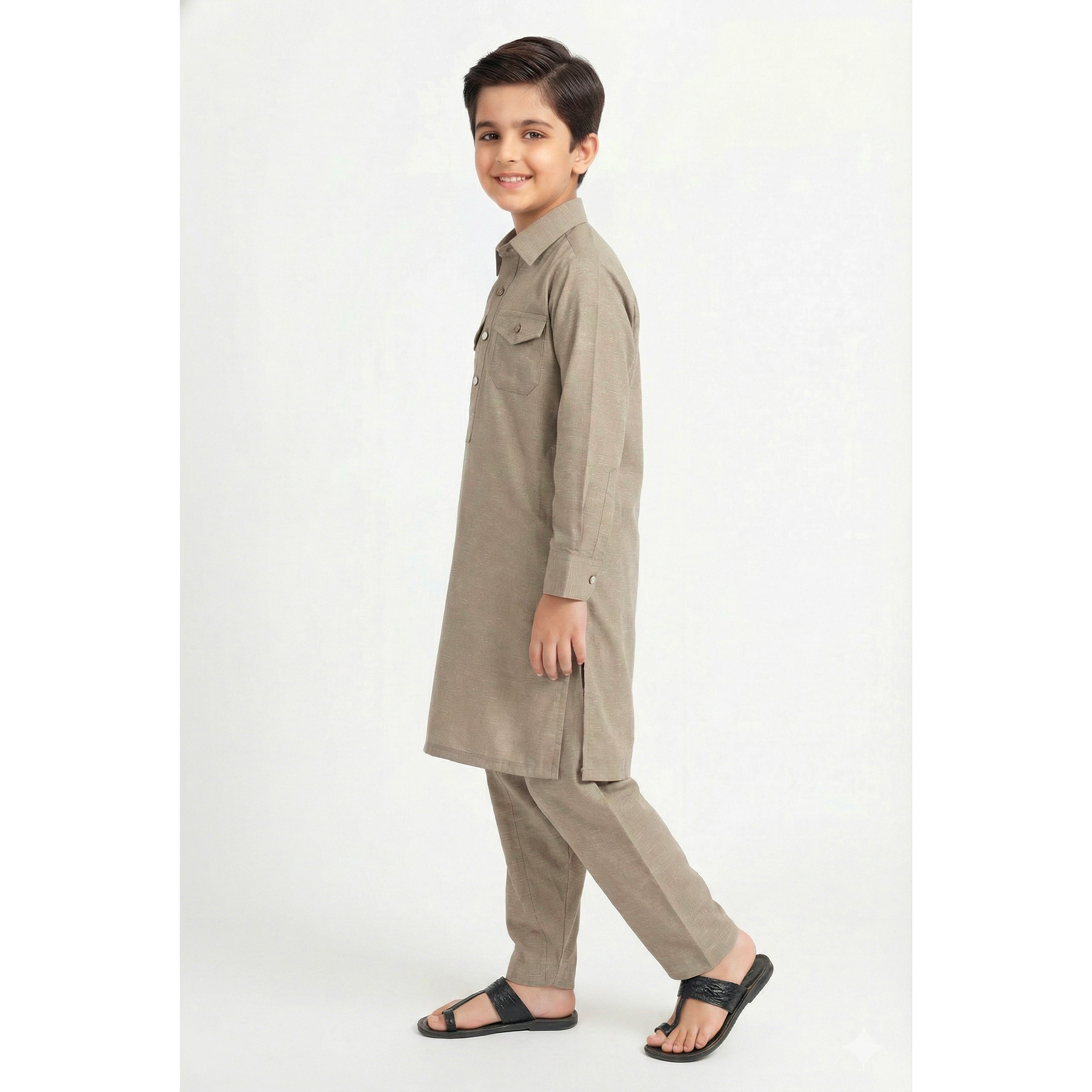 Boys Shalwar Kameez