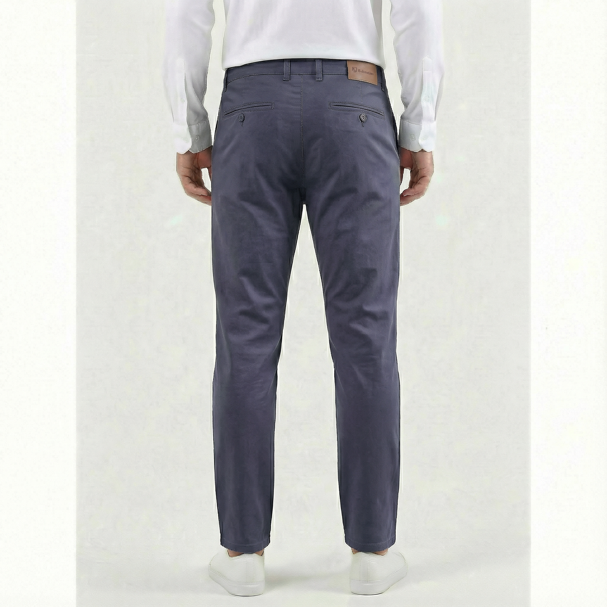 Men's Cotton Chinos