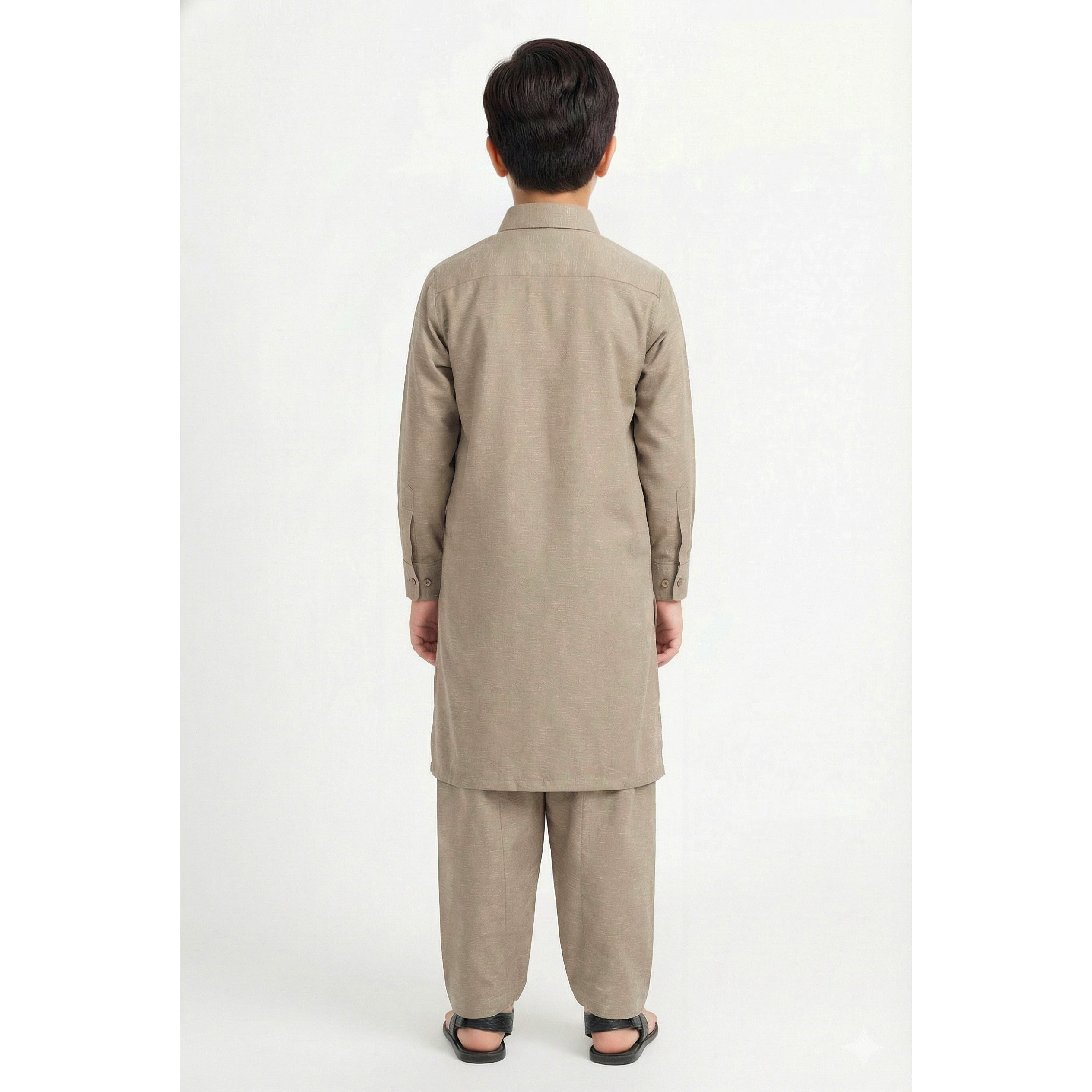 Boys Shalwar Kameez