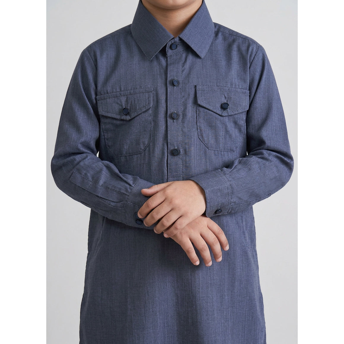 Boys Shalwar kameez