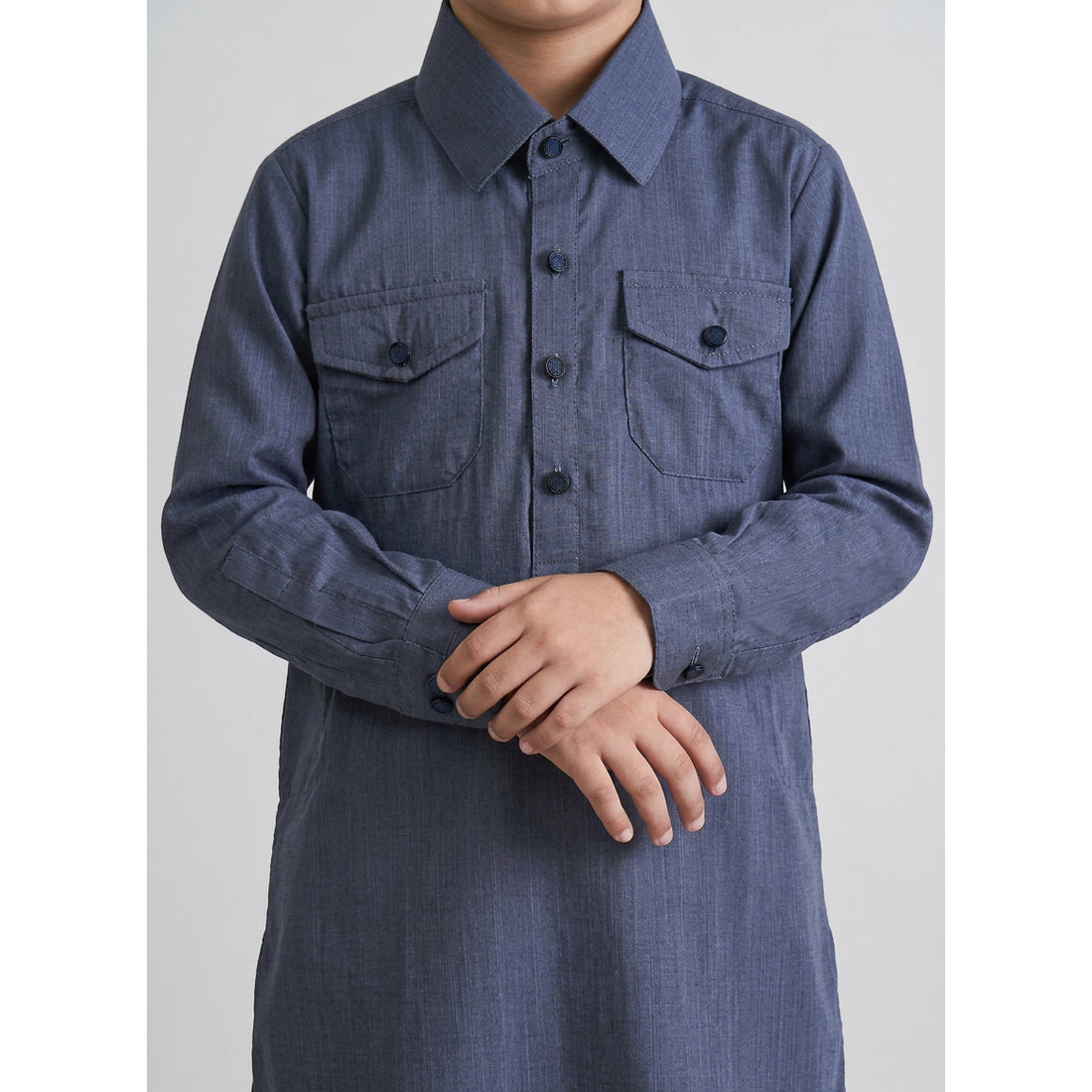 Boys Shalwar kameez