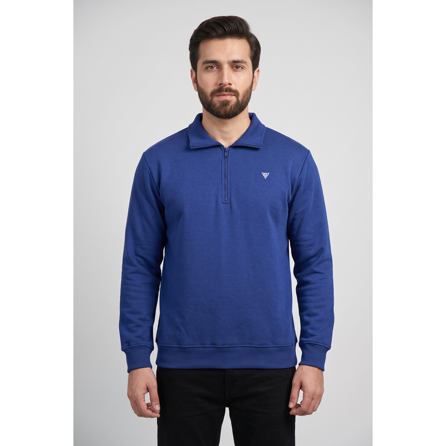 Mens Mockneck