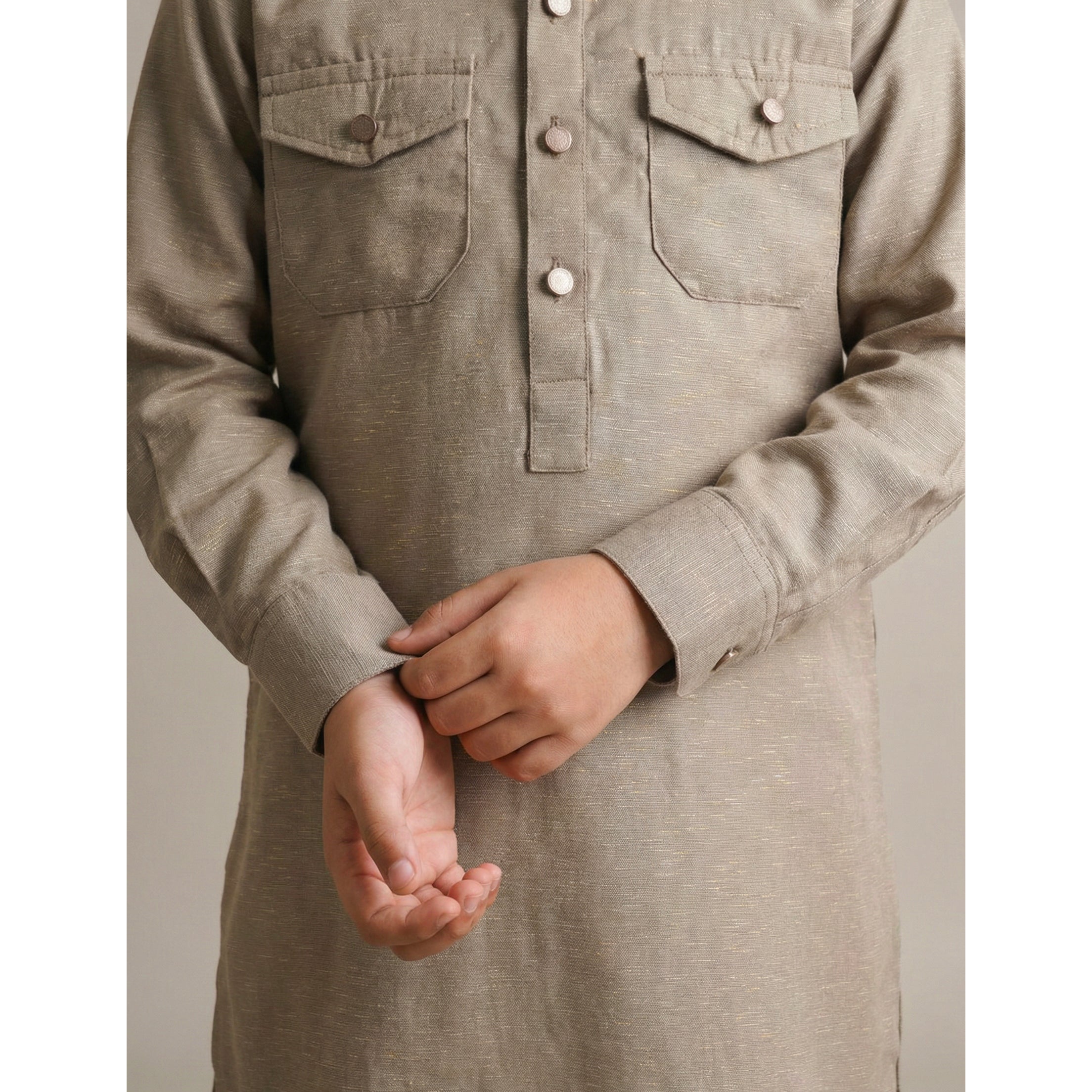 Boys Shalwar Kameez