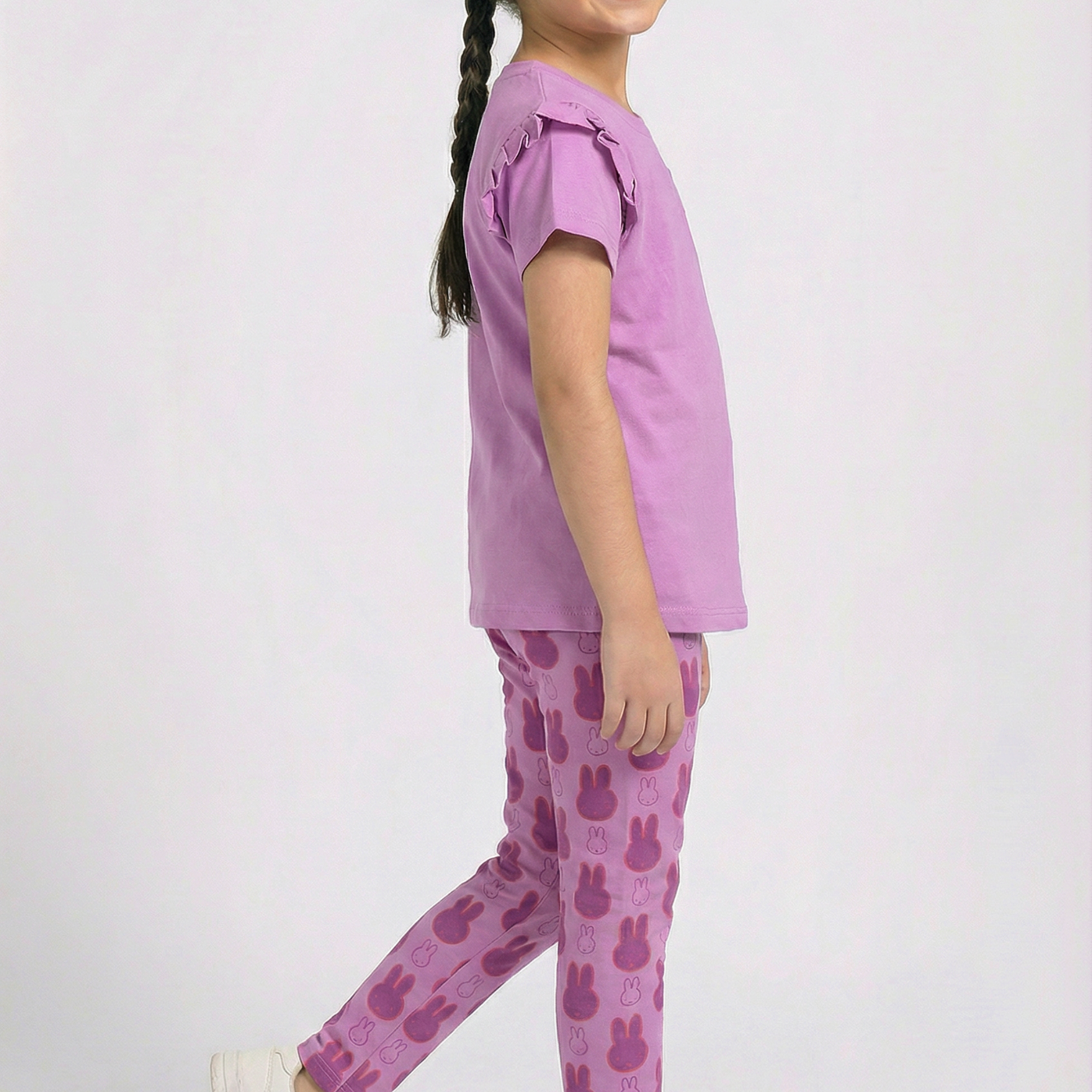 Girls 2 Piece Set