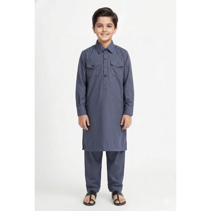 Boys Shalwar kameez