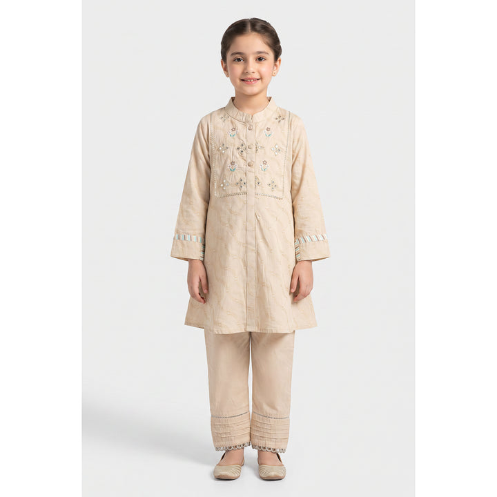 Girls Suit (2170)