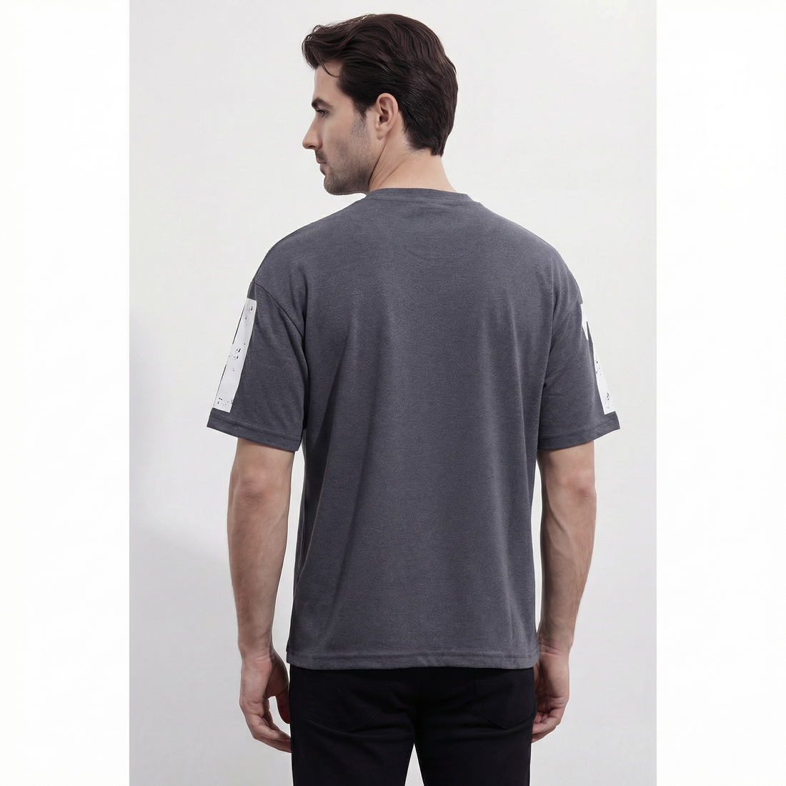 Men's Drop Shoulder T-Shirt