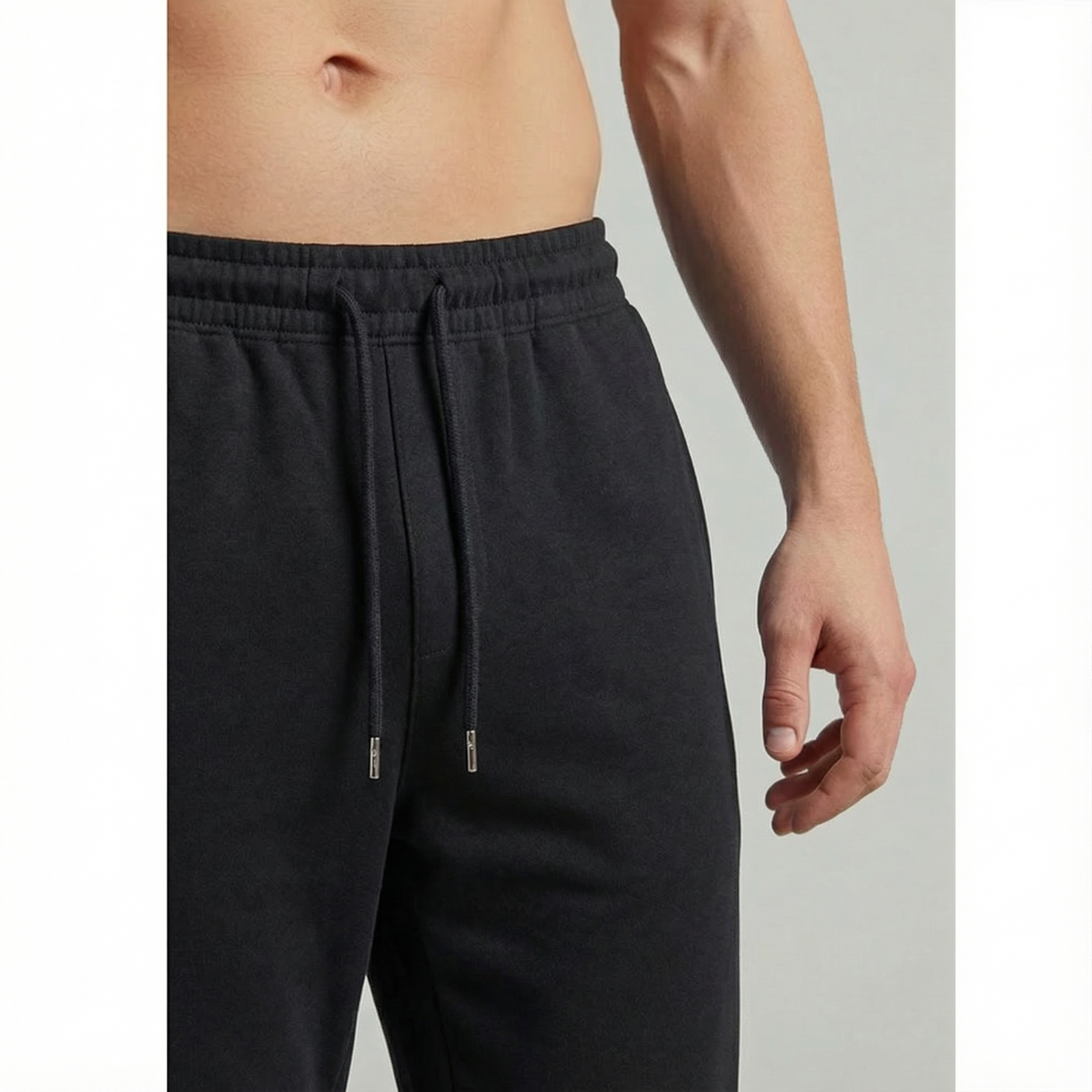 Mens Interlock Trouser