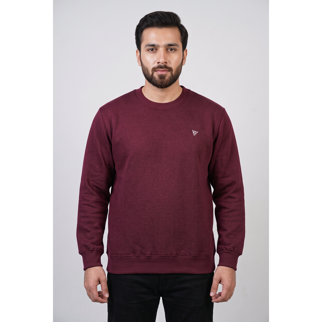 Mens Roundneck