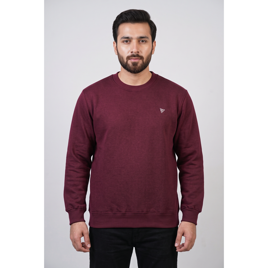 Mens Roundneck