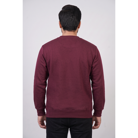 Mens Roundneck