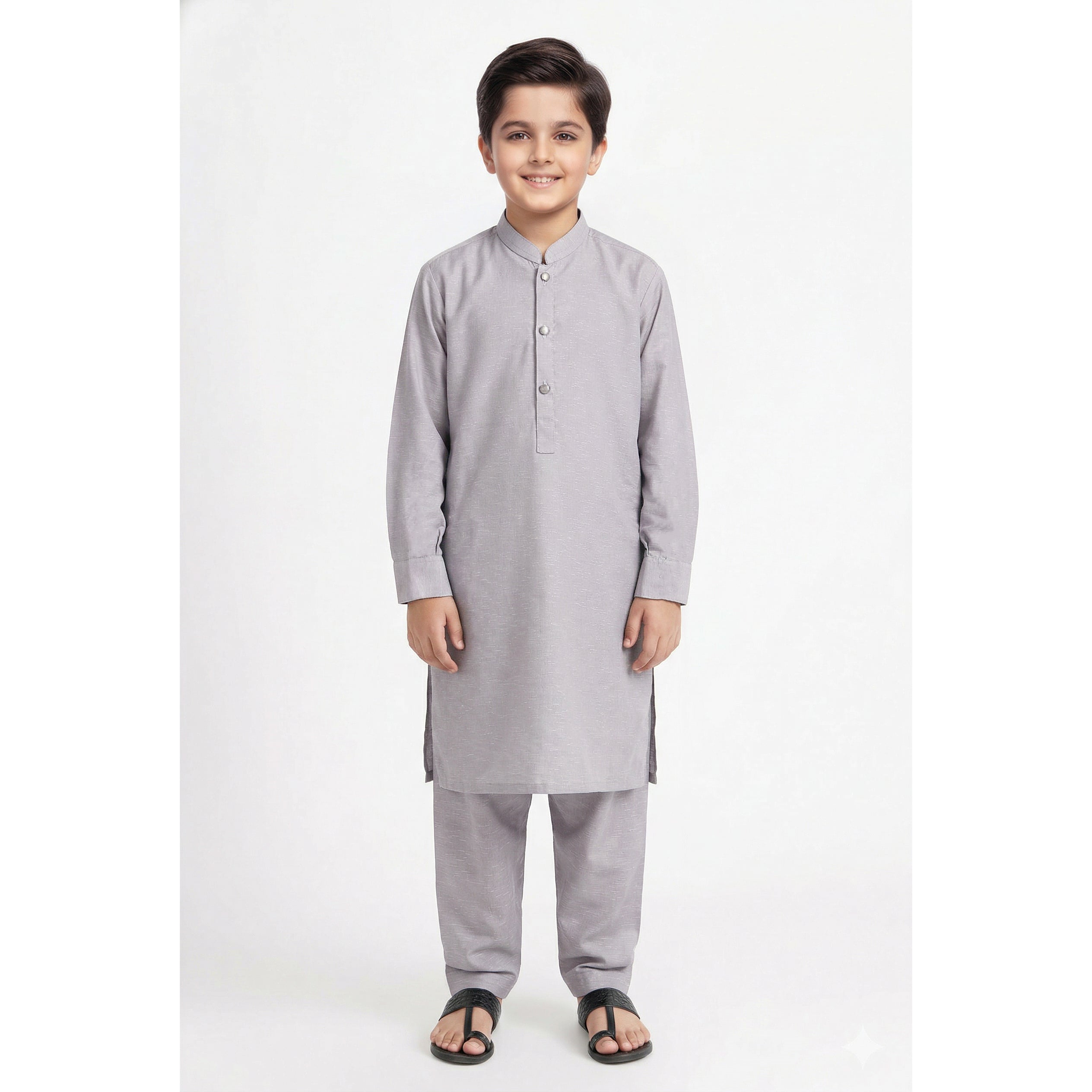 Boys Shalwar kameez