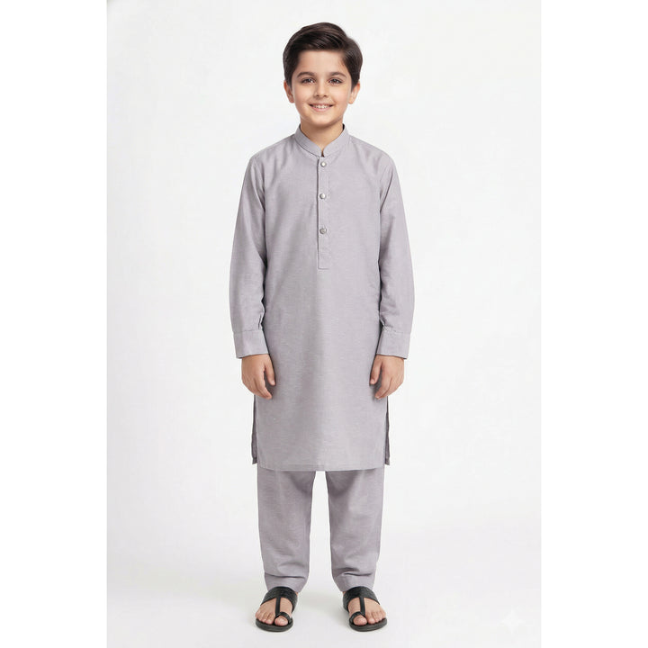 Boys Shalwar kameez