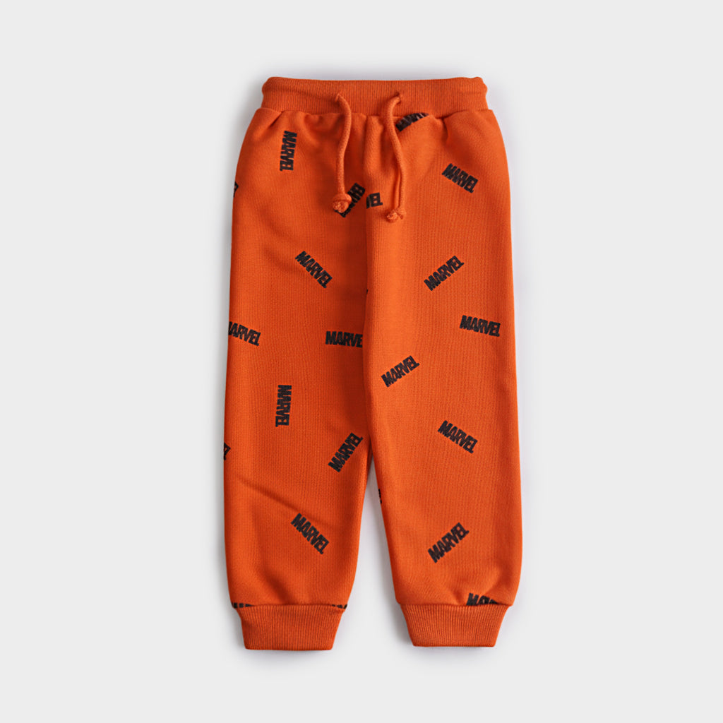 Boys Terry Trouser