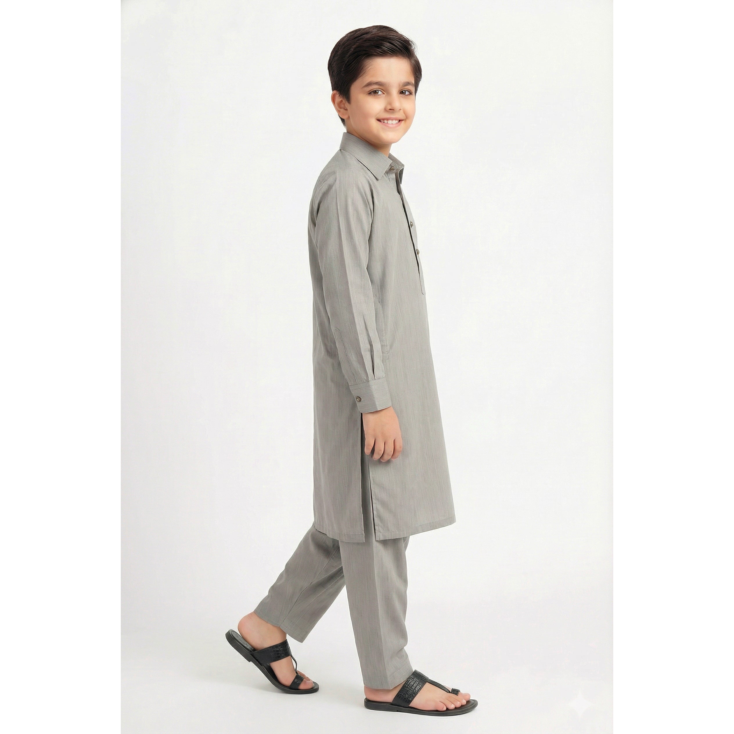 Boys Shalwar Kameez