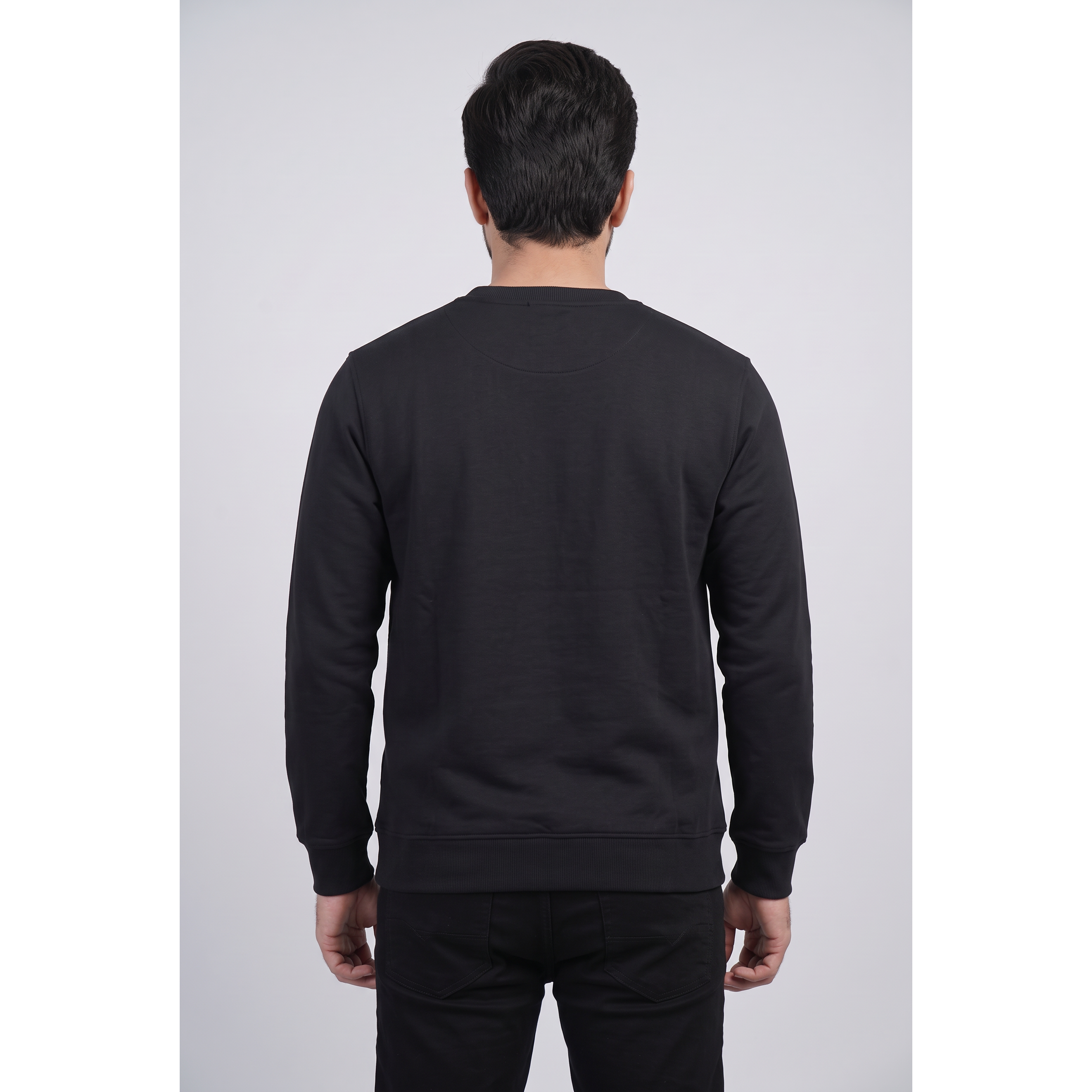 Mens Roundneck