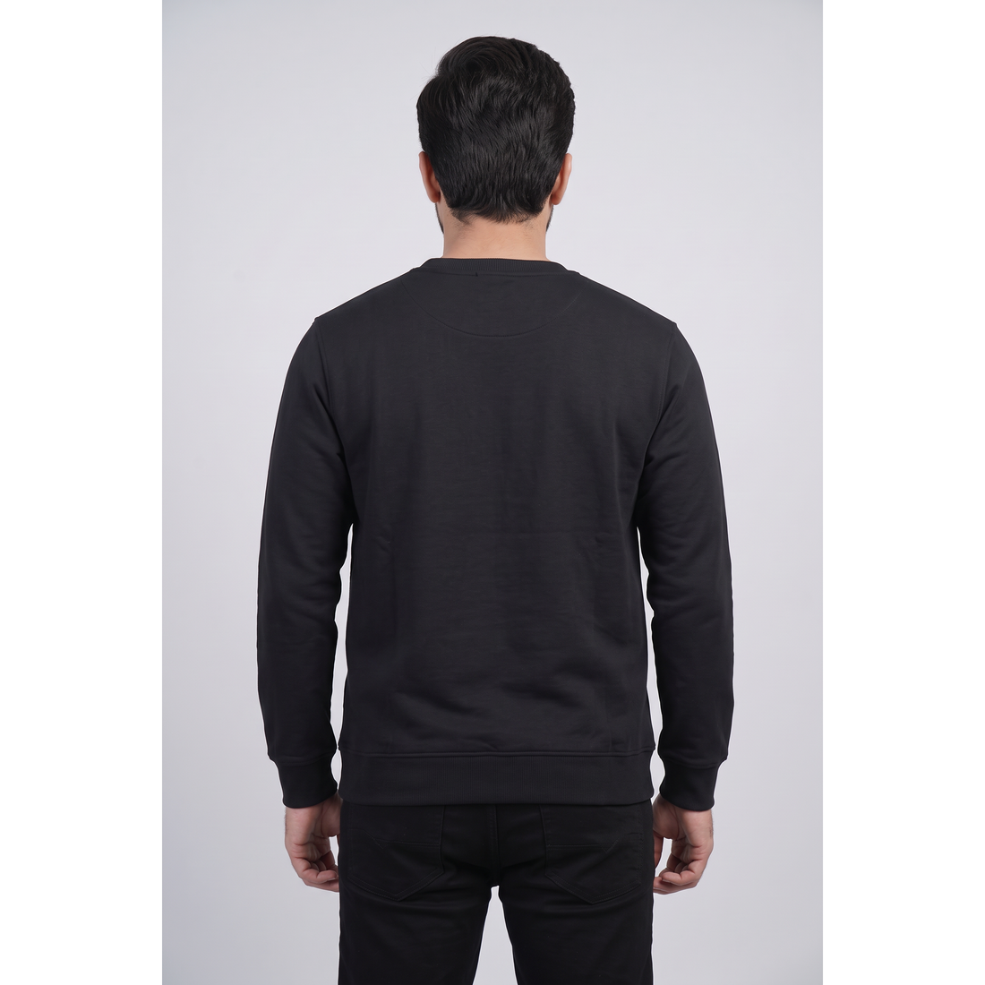 Mens Roundneck