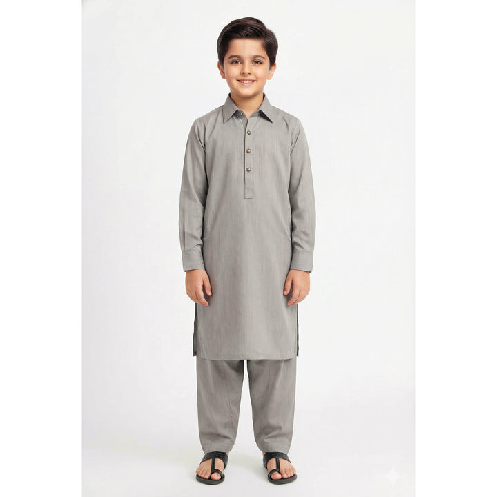 Boys Shalwar Kameez
