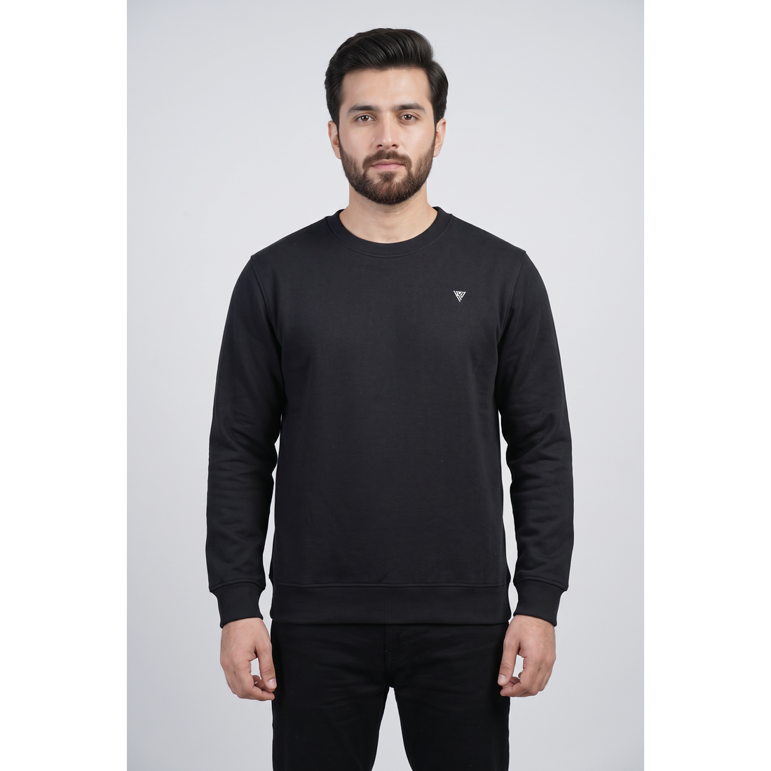 Mens Roundneck