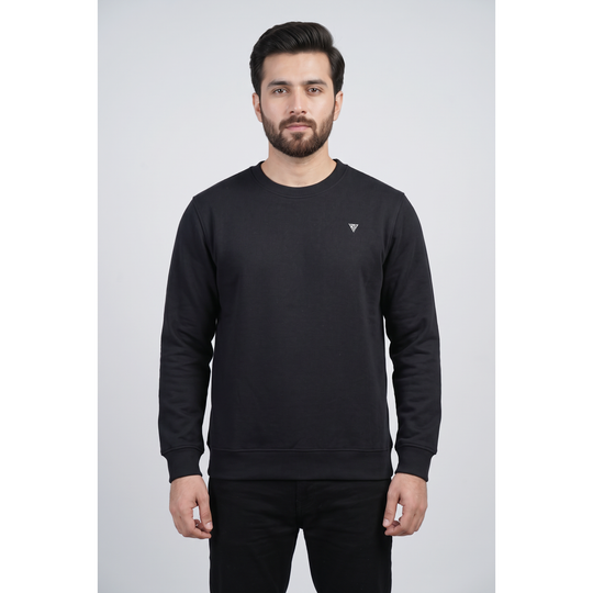 Mens Roundneck