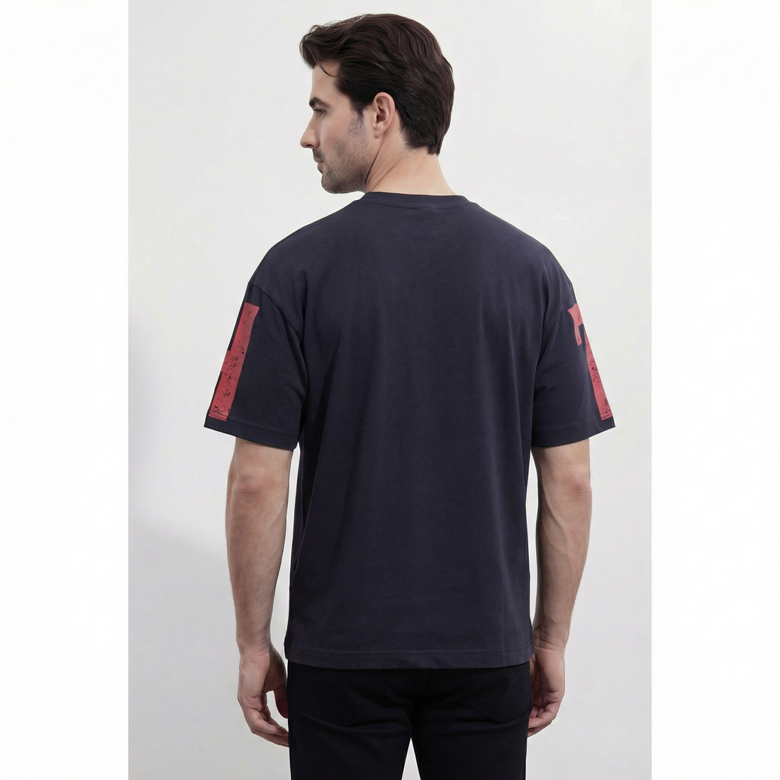 Men's Drop Shoulder T-Shirt