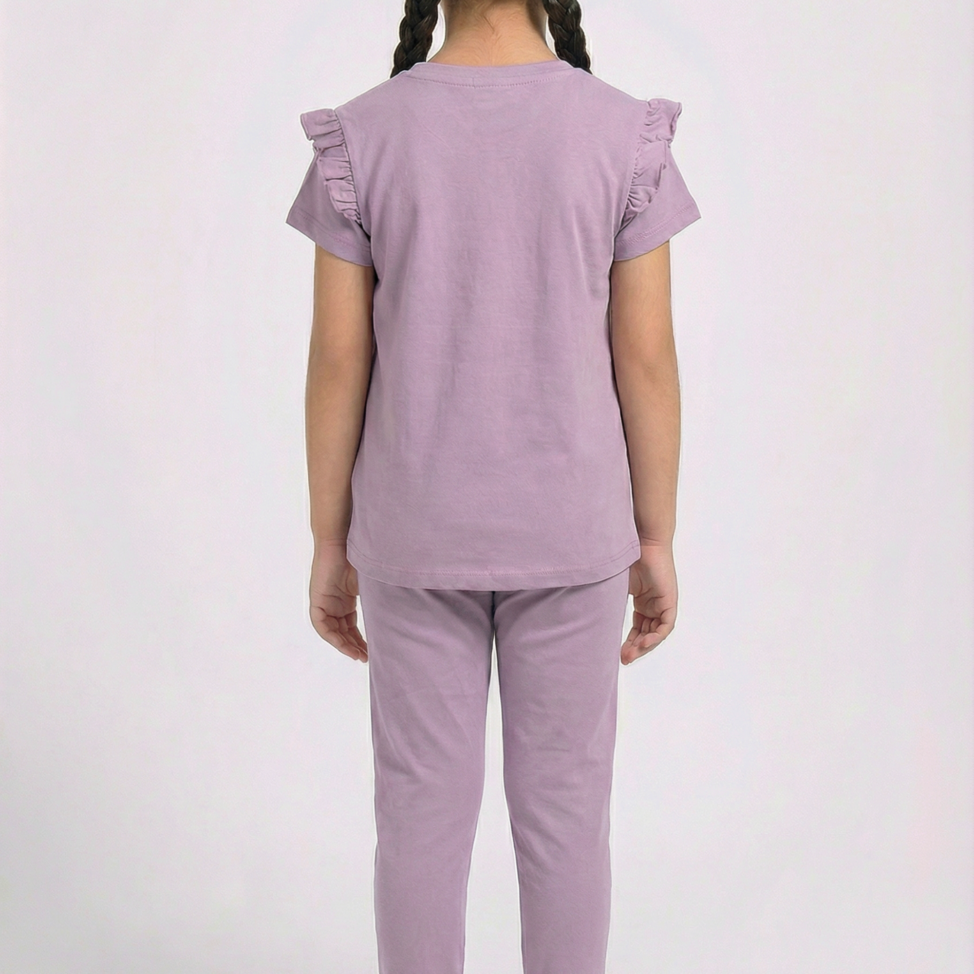 Girls 2 Piece Set (The Beatles)