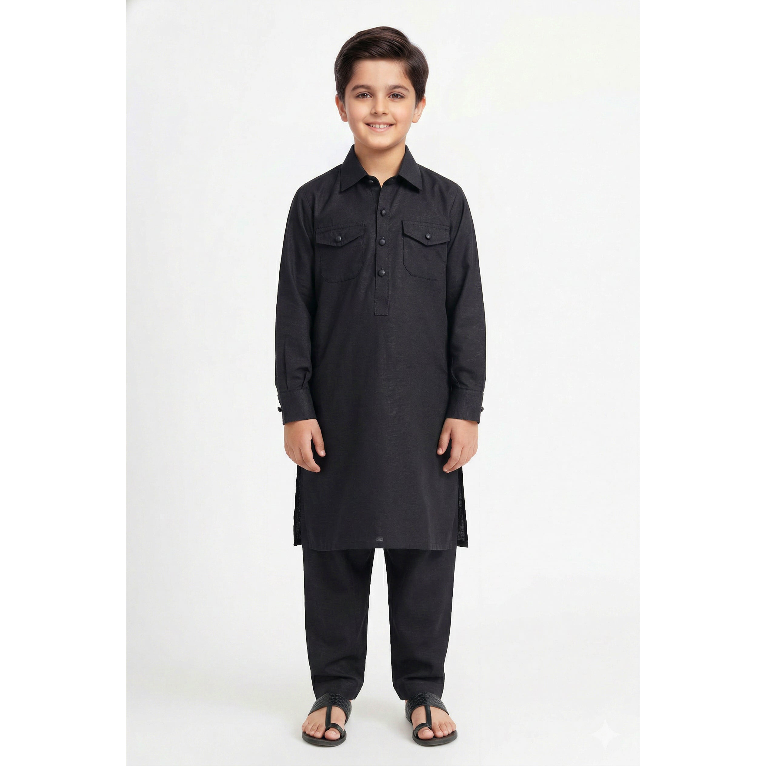Boys Shalwar kameez