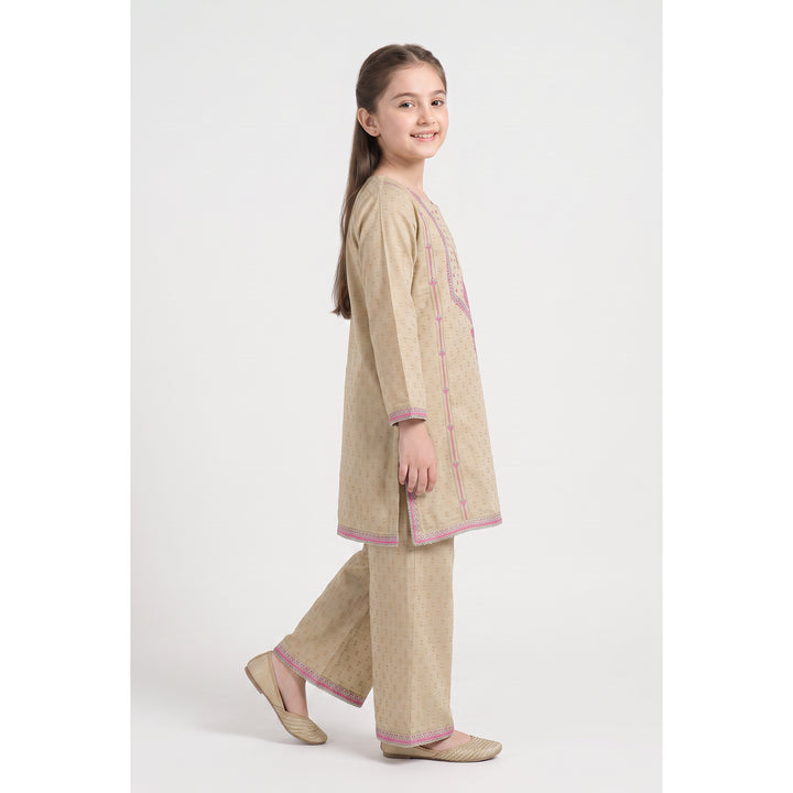 Girls Suit (2419)