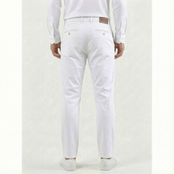 Men's Cotton Chinos
