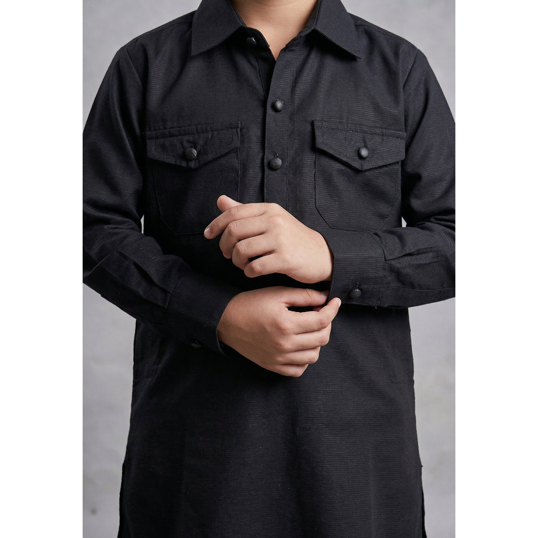 Boys Shalwar kameez