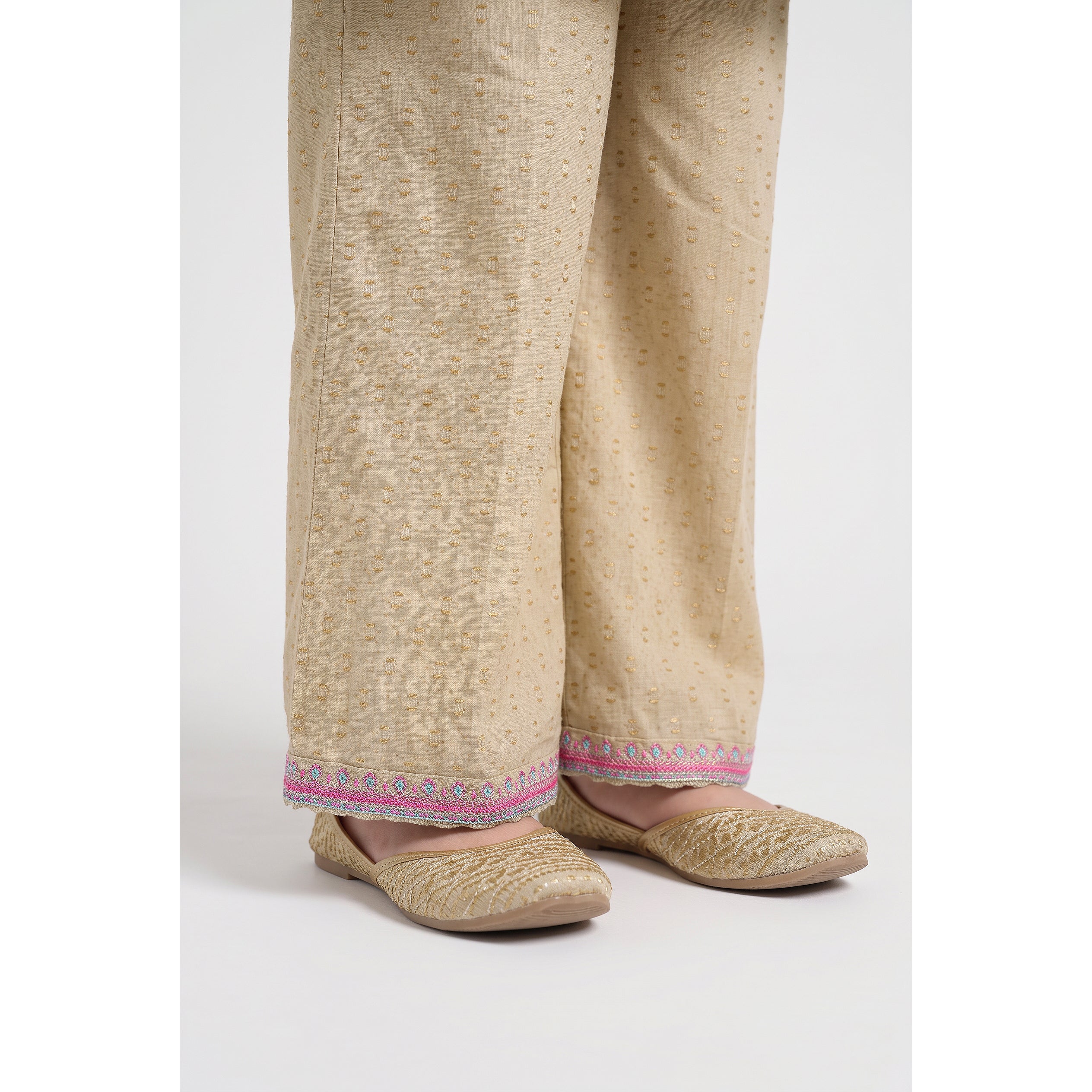 Girls Suit (2419)