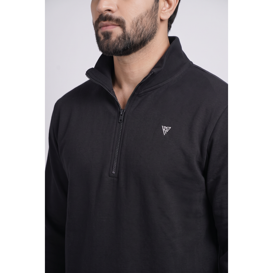 Mens Mockneck