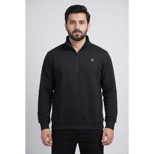 Mens Mockneck