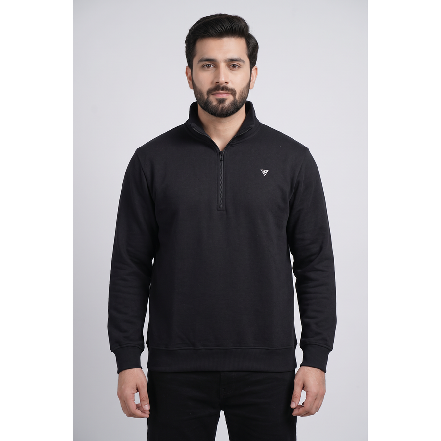 Mens Mockneck