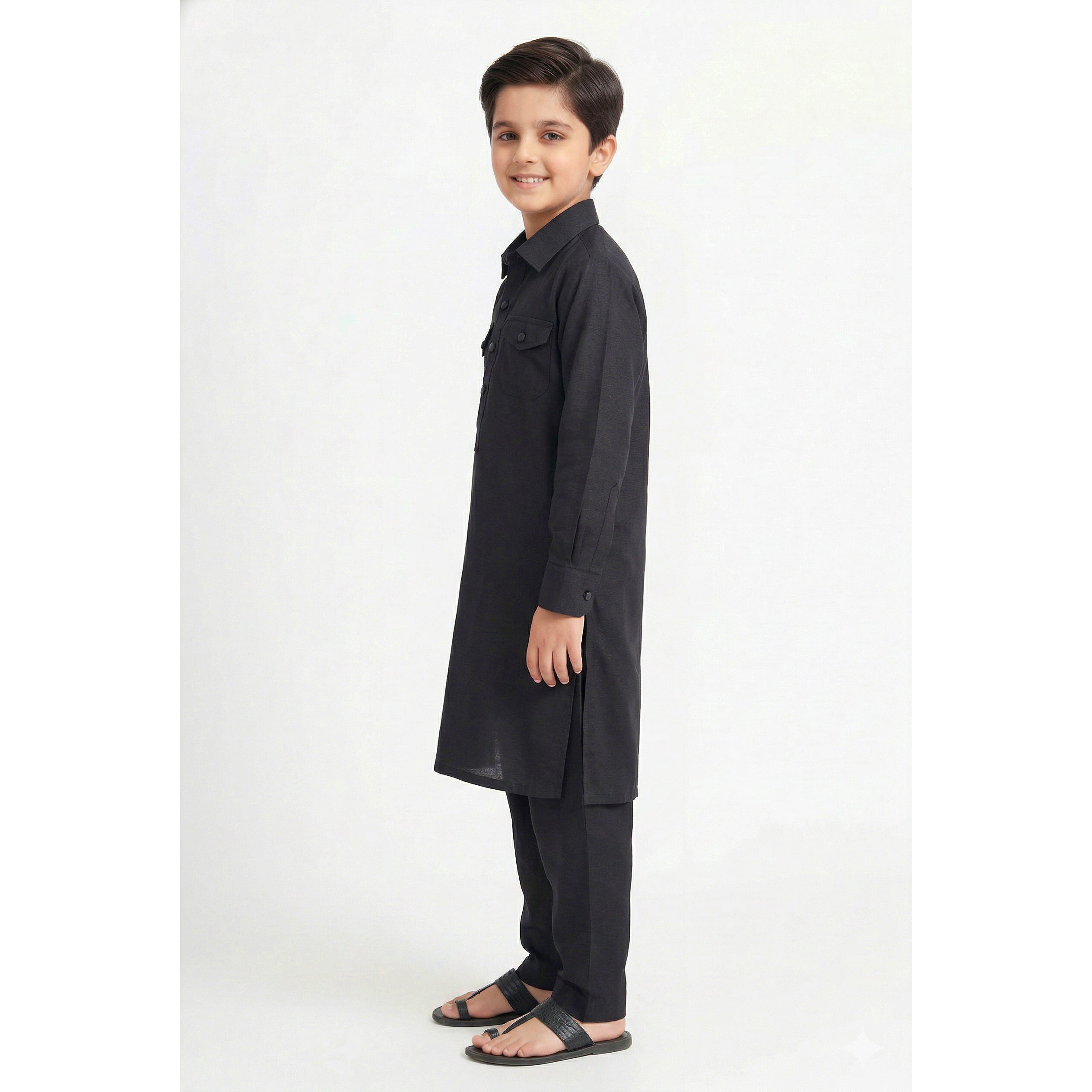 Boys Shalwar kameez