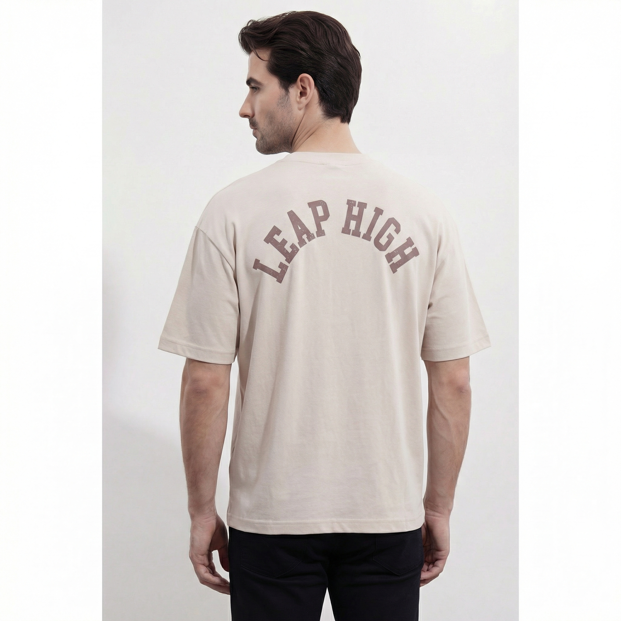 Men's Drop Shoulder T-Shirt