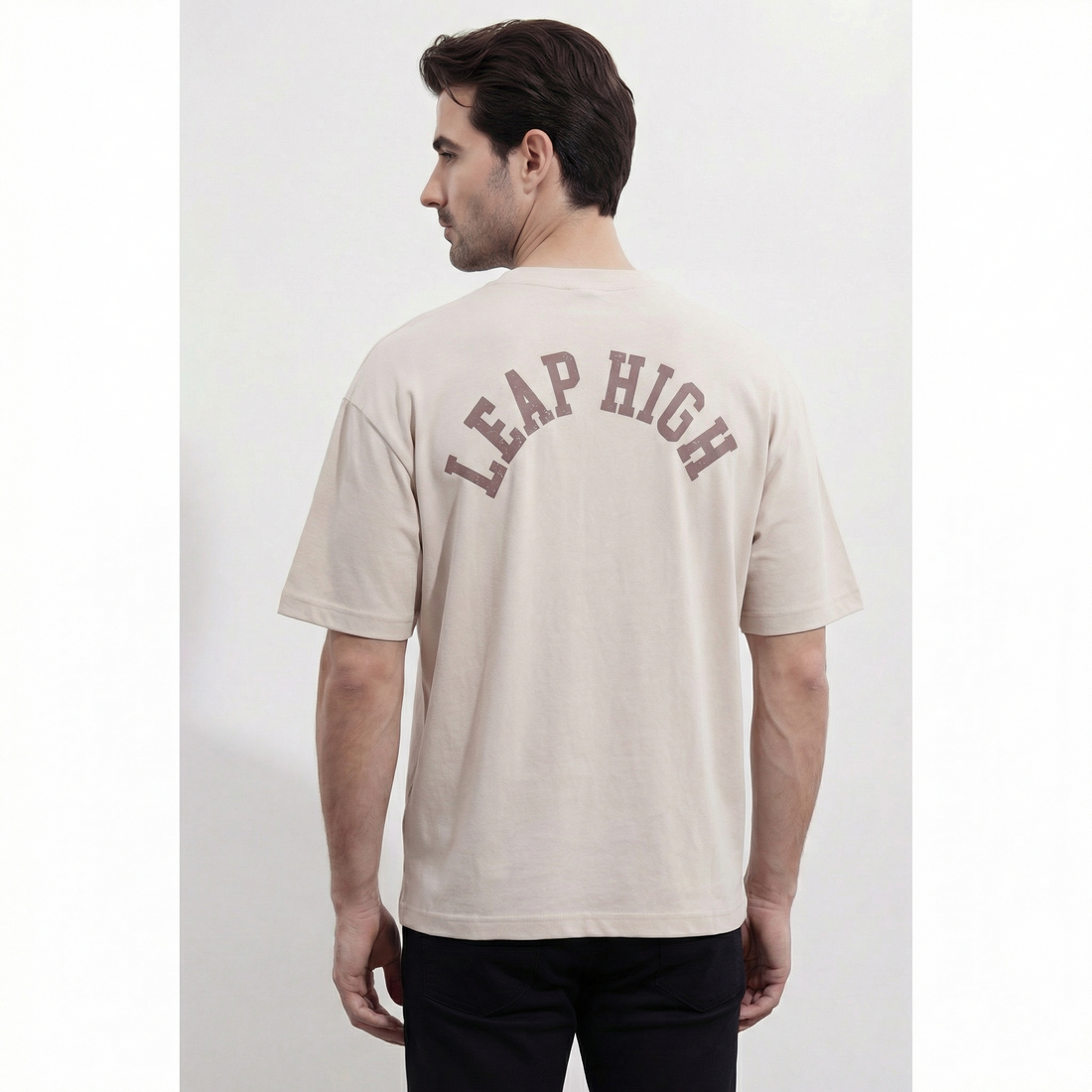 Men's Drop Shoulder T-Shirt
