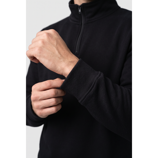 Mens Mockneck