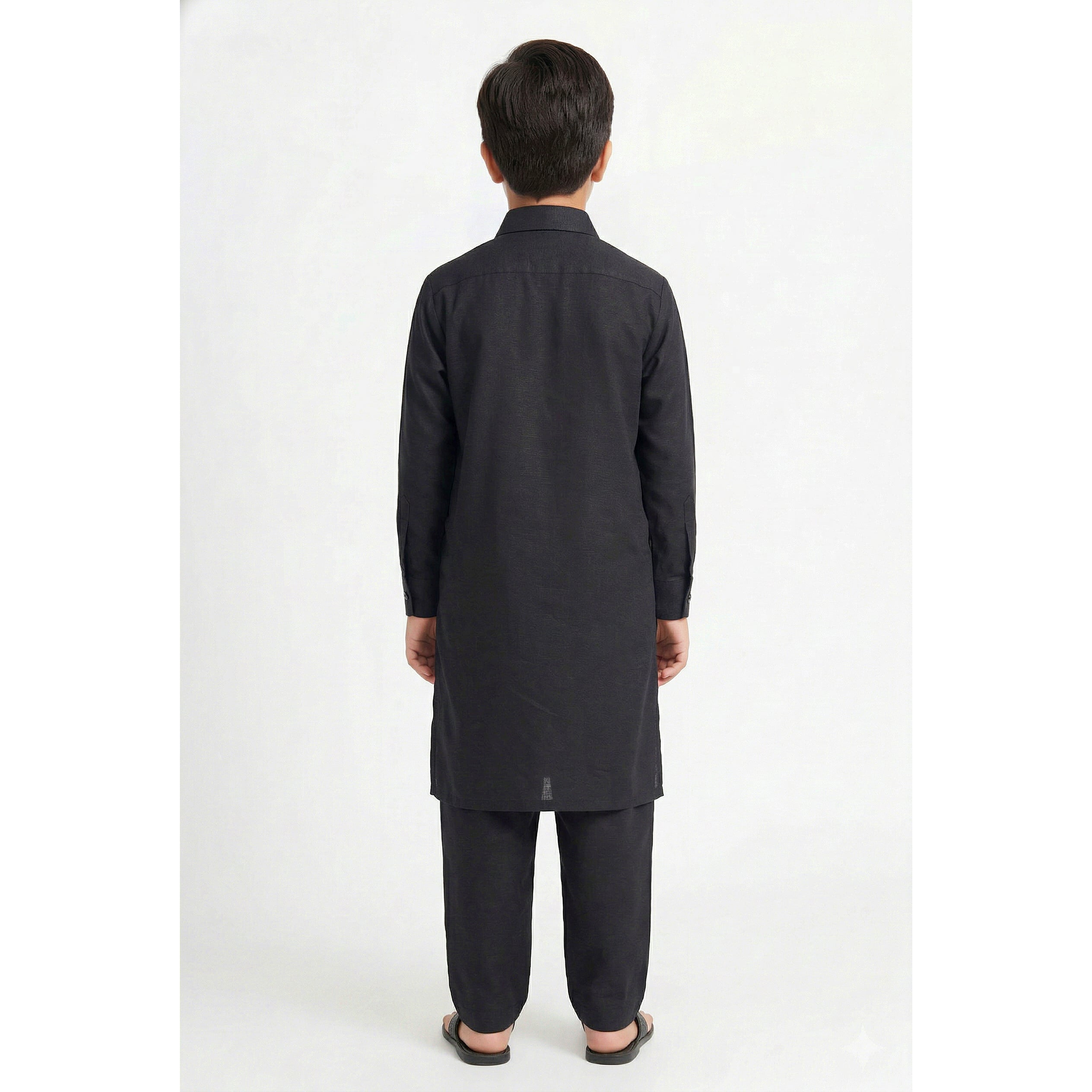 Boys Shalwar kameez