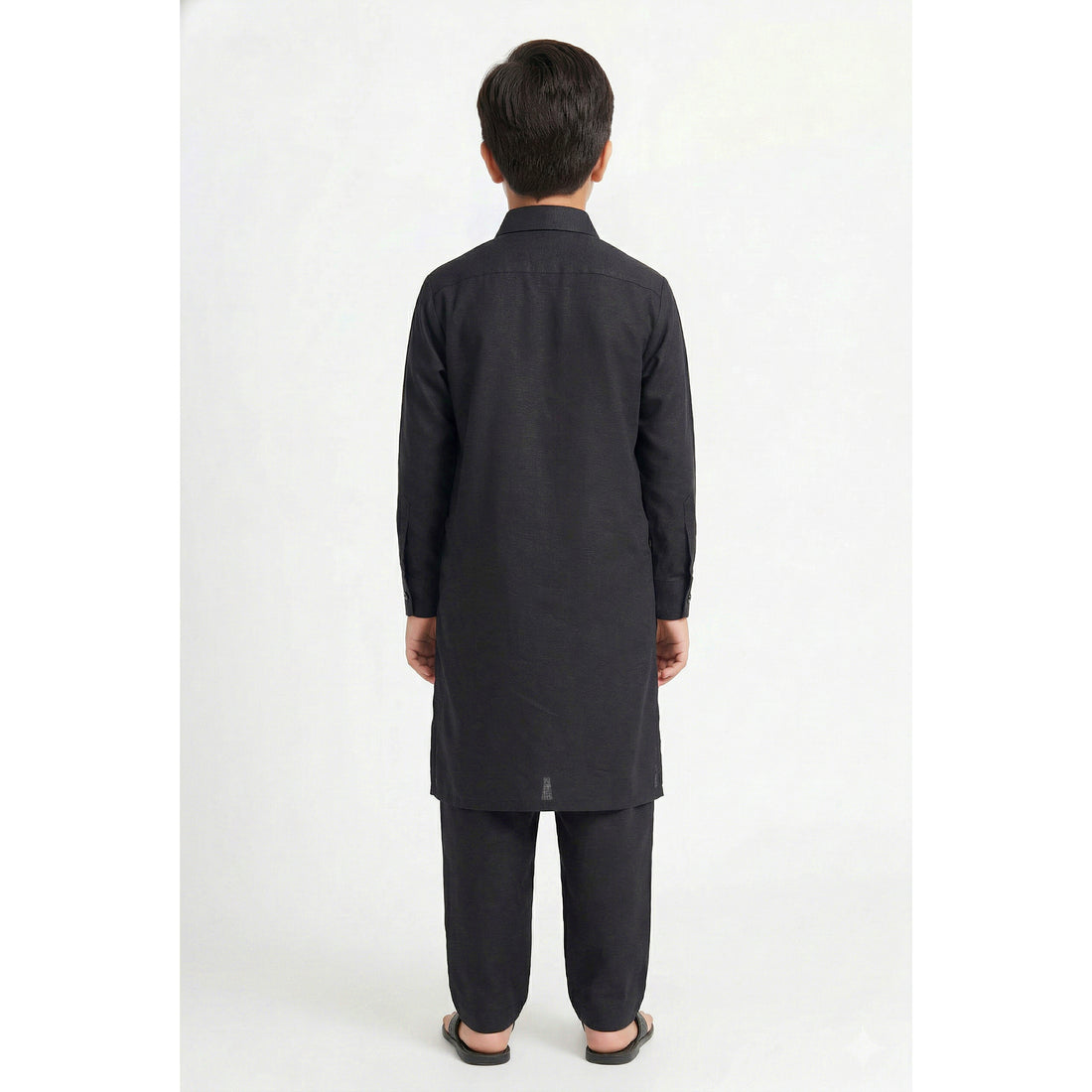 Boys Shalwar kameez