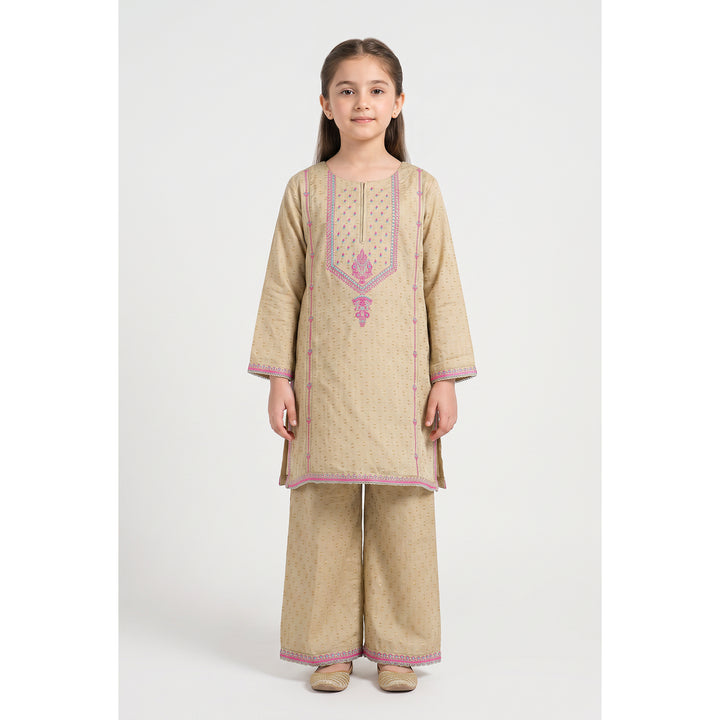 Girls Suit (2419)
