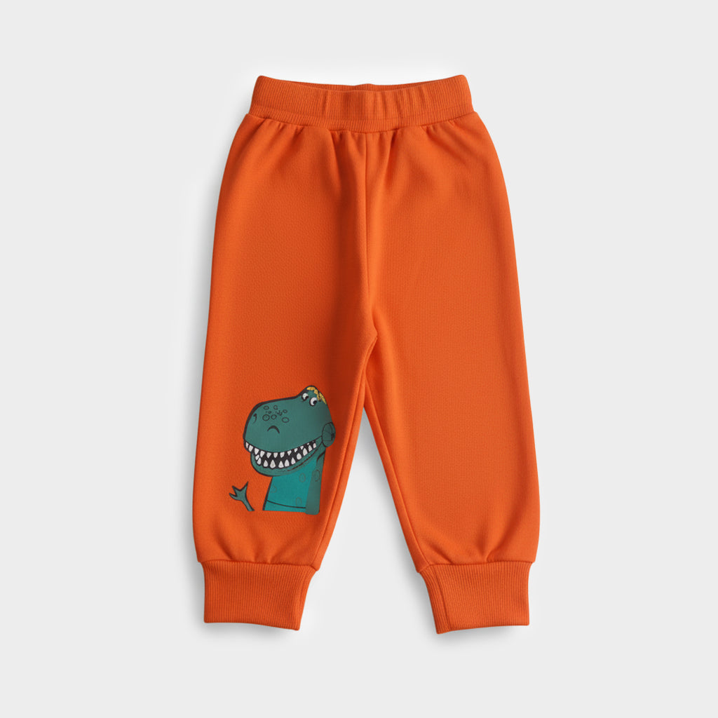 Boys Trouser Roar