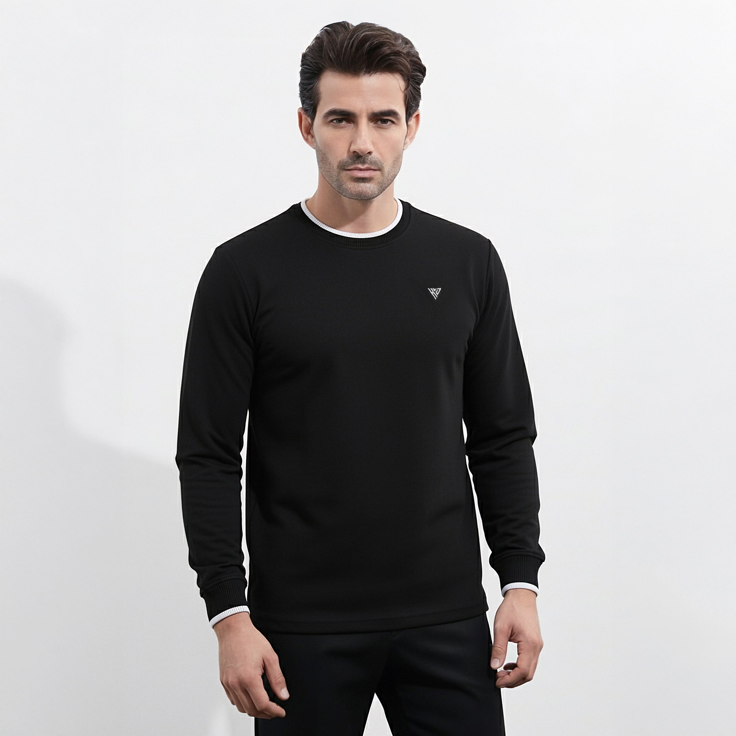 Mens Terry Sweatshirt